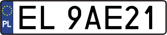 EL9AE21
