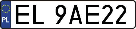 EL9AE22