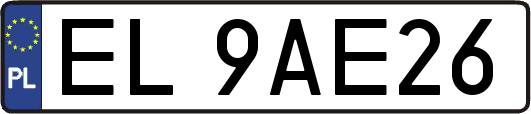 EL9AE26