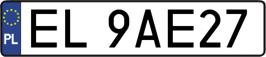 EL9AE27
