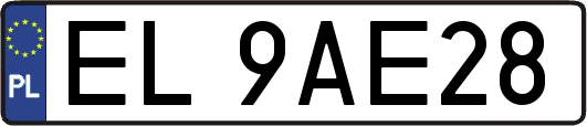 EL9AE28