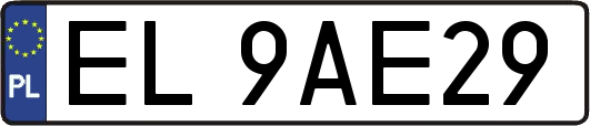 EL9AE29