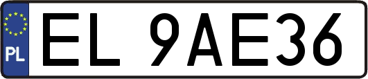 EL9AE36