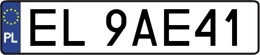 EL9AE41