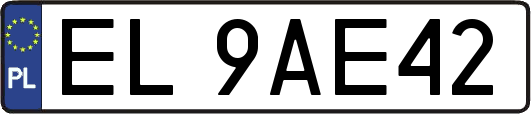 EL9AE42