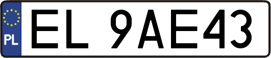 EL9AE43