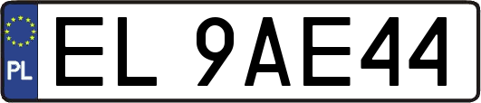 EL9AE44