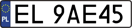 EL9AE45