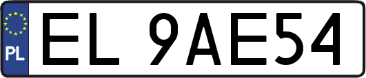 EL9AE54