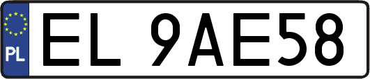 EL9AE58