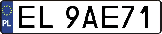 EL9AE71
