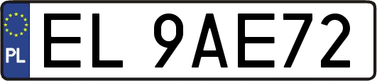 EL9AE72