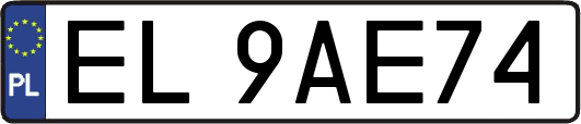 EL9AE74