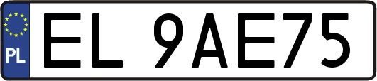 EL9AE75