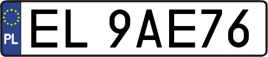 EL9AE76