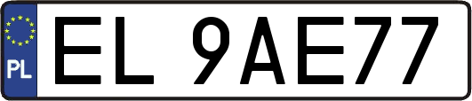 EL9AE77
