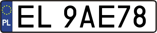 EL9AE78