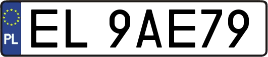 EL9AE79