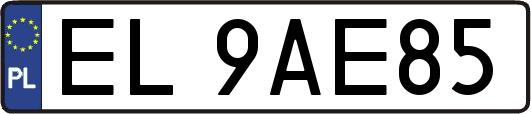 EL9AE85