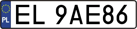 EL9AE86
