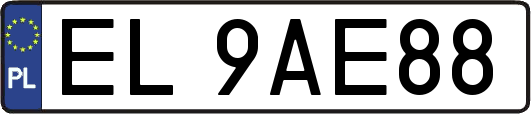 EL9AE88