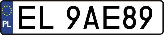 EL9AE89