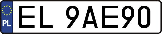 EL9AE90