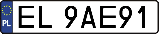 EL9AE91