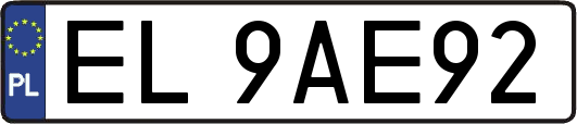 EL9AE92