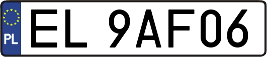 EL9AF06