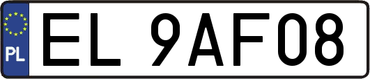 EL9AF08