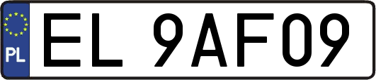 EL9AF09