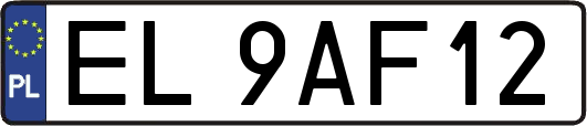 EL9AF12