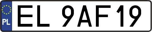 EL9AF19