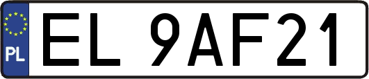 EL9AF21