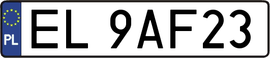EL9AF23
