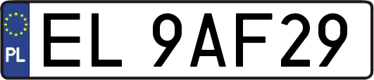 EL9AF29