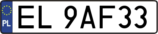 EL9AF33