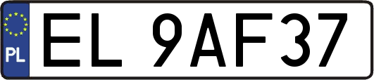 EL9AF37