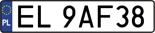 EL9AF38