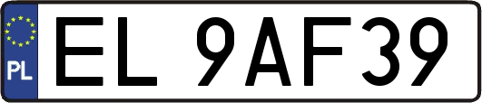 EL9AF39