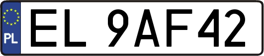 EL9AF42