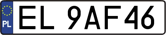 EL9AF46