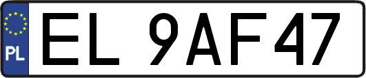 EL9AF47