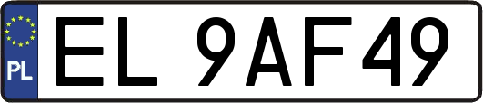 EL9AF49