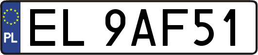 EL9AF51