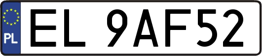EL9AF52