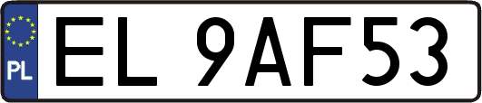 EL9AF53