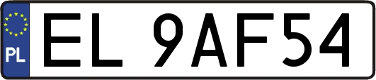 EL9AF54