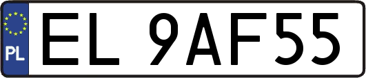 EL9AF55
